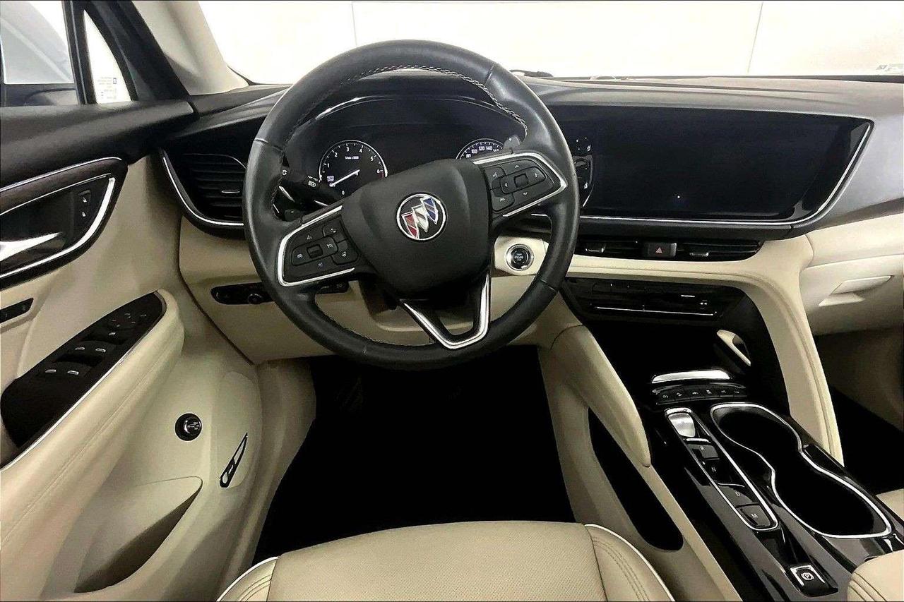 2023 Buick Envision AWD 4dr Avenir Photo