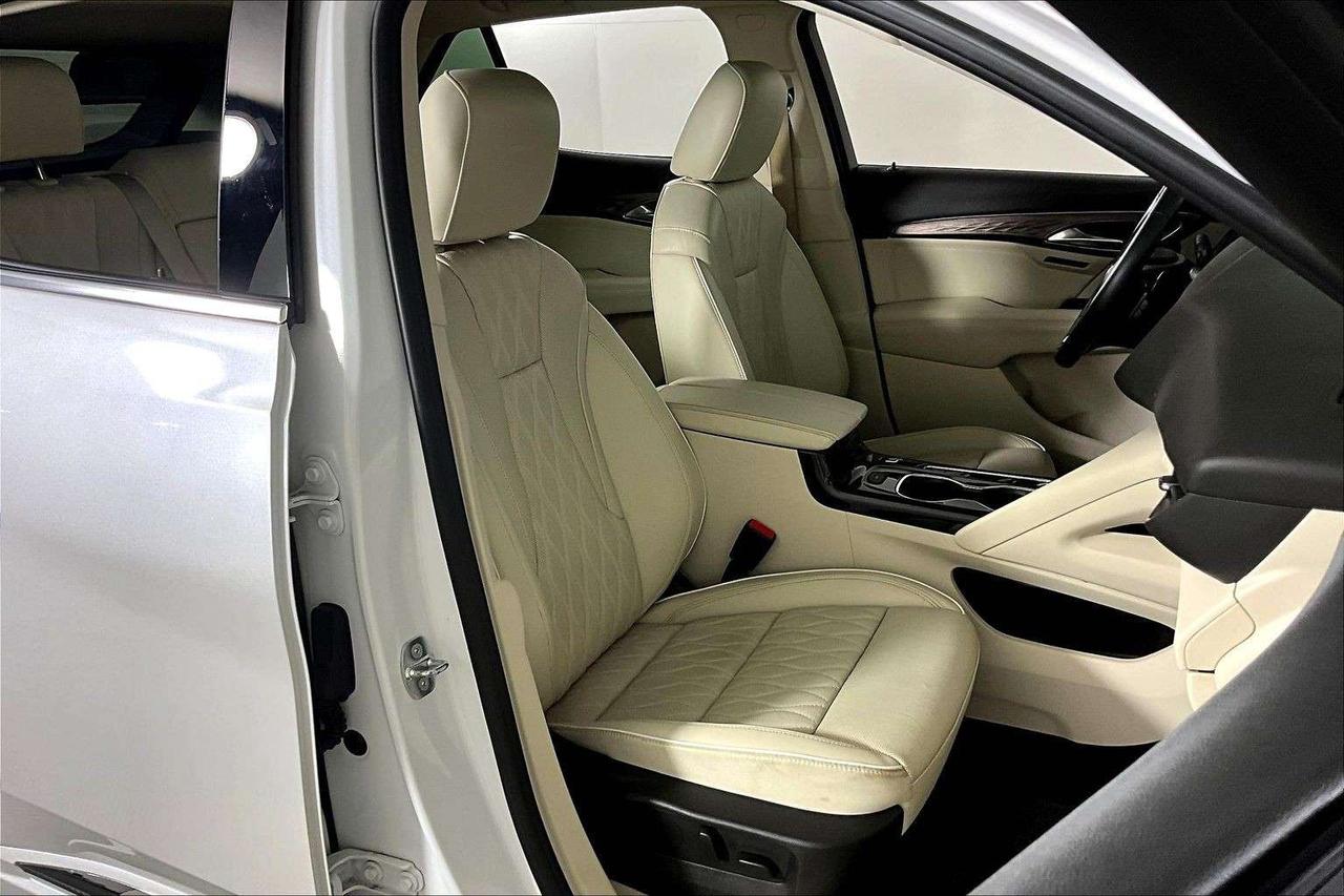2023 Buick Envision AWD 4dr Avenir Photo