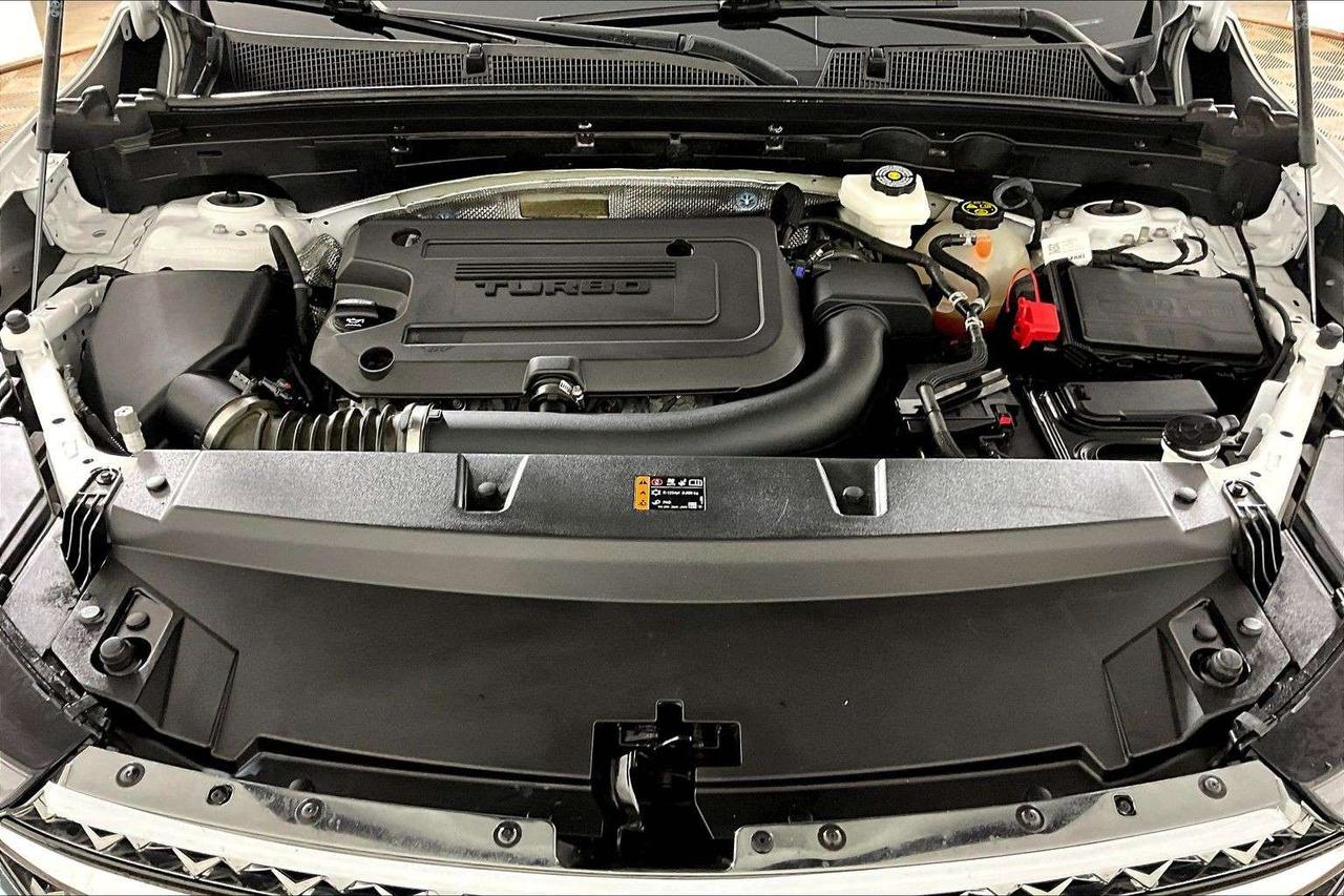 2023 Buick Envision AWD 4dr Avenir Photo