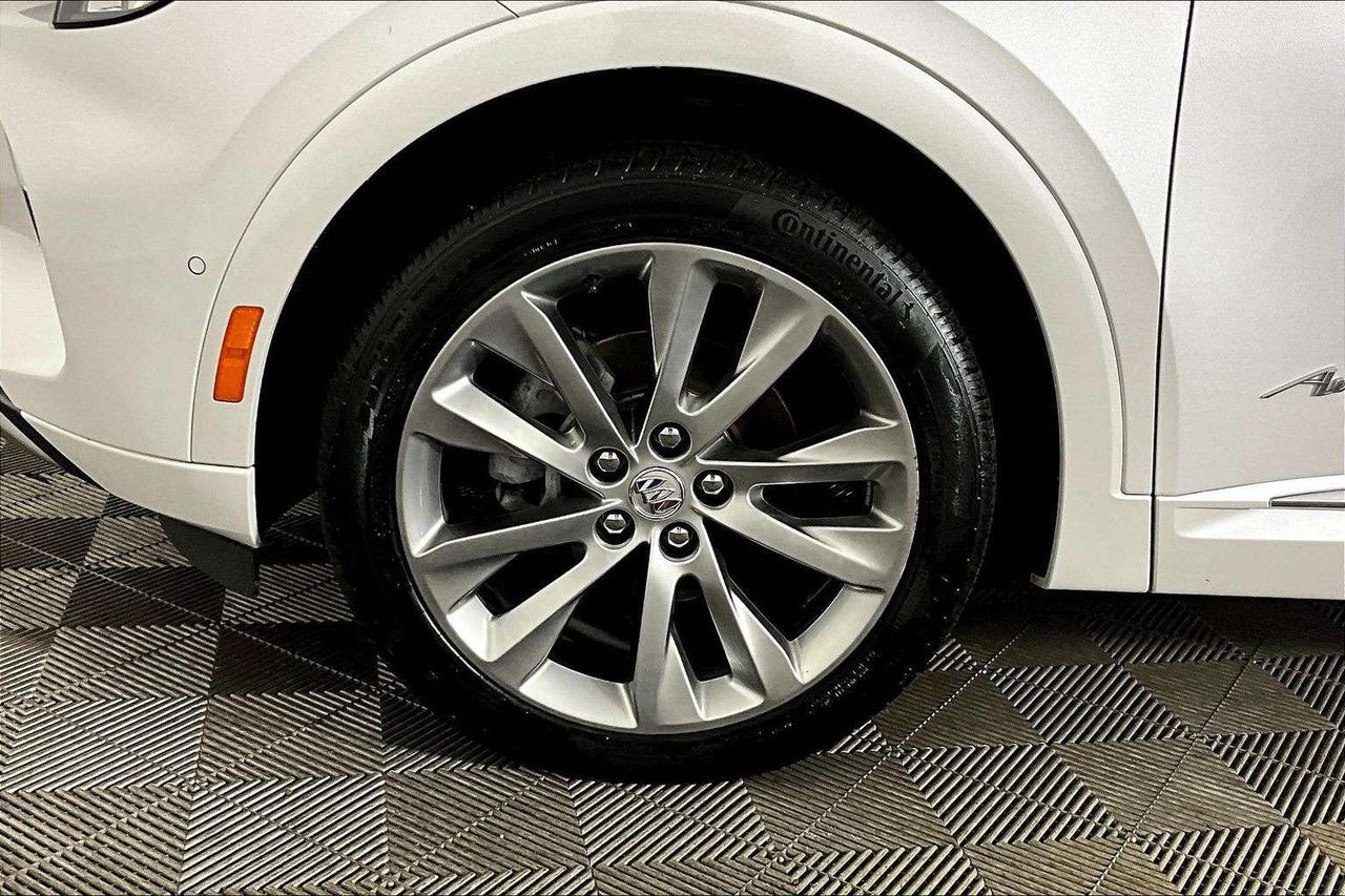 2023 Buick Envision AWD 4dr Avenir Photo