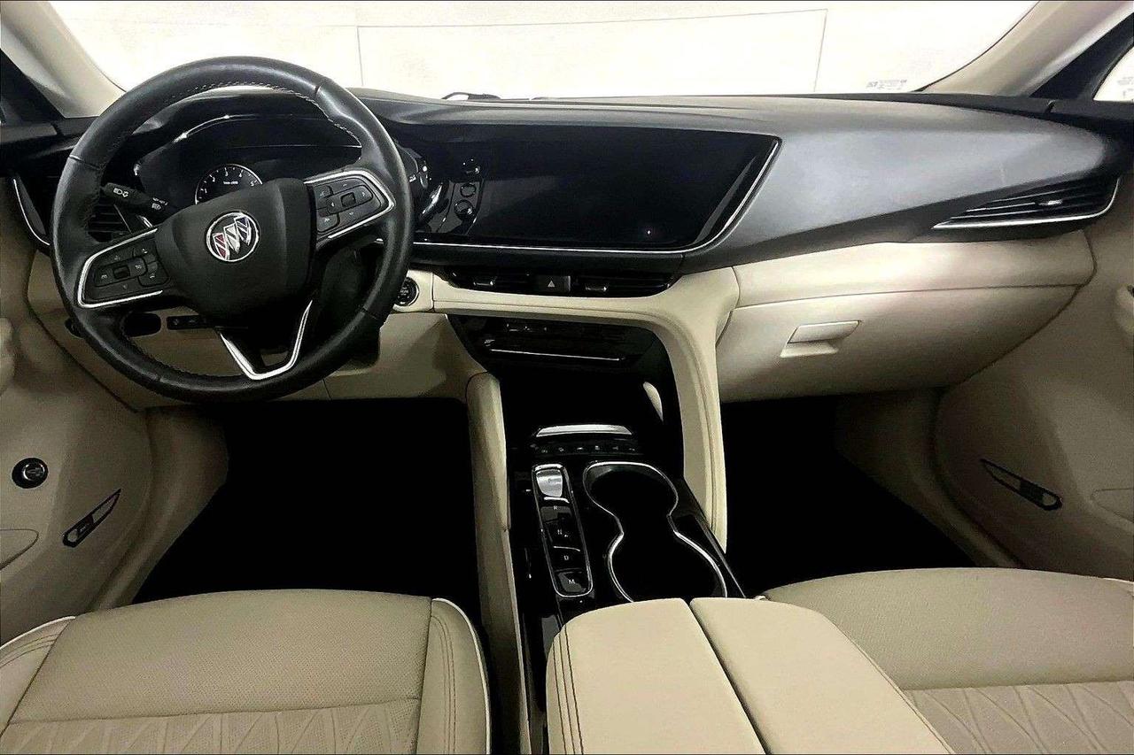 2023 Buick Envision AWD 4dr Avenir Photo