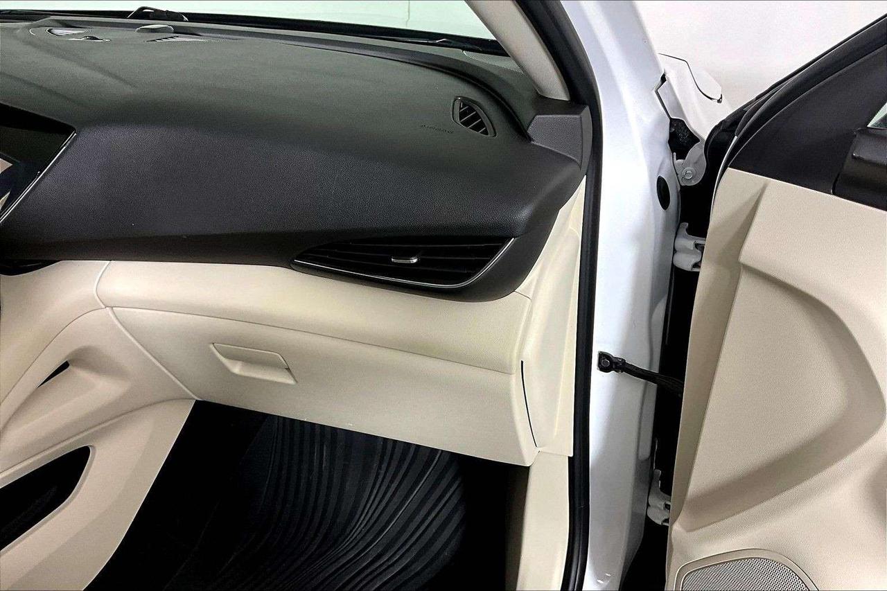 2023 Buick Envision AWD 4dr Avenir Photo
