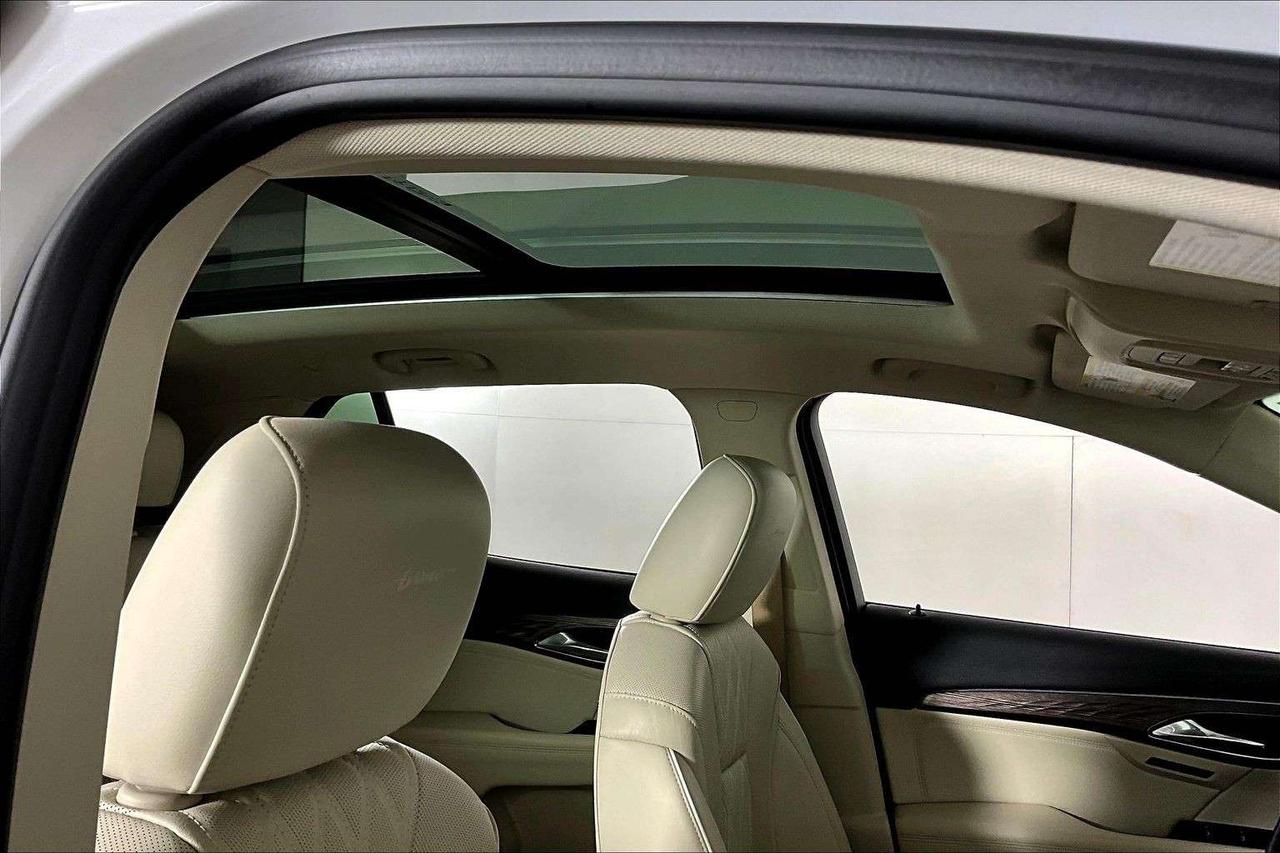 2023 Buick Envision AWD 4dr Avenir Photo