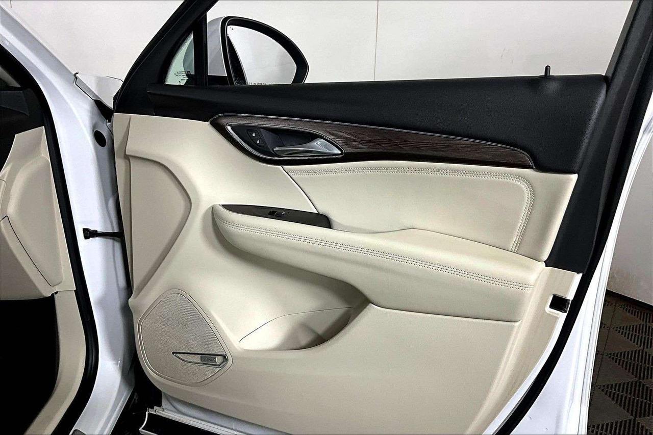 2023 Buick Envision AWD 4dr Avenir Photo
