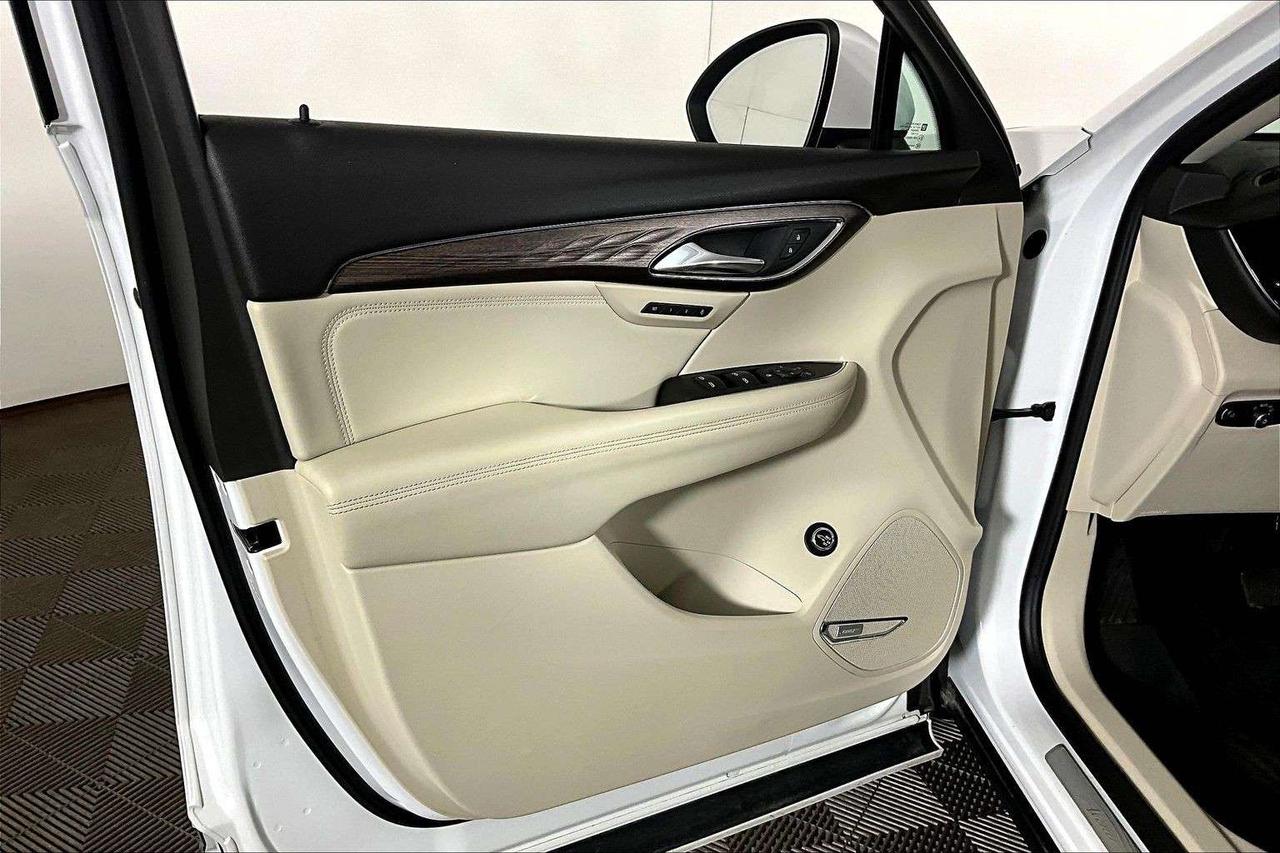 2023 Buick Envision AWD 4dr Avenir Photo