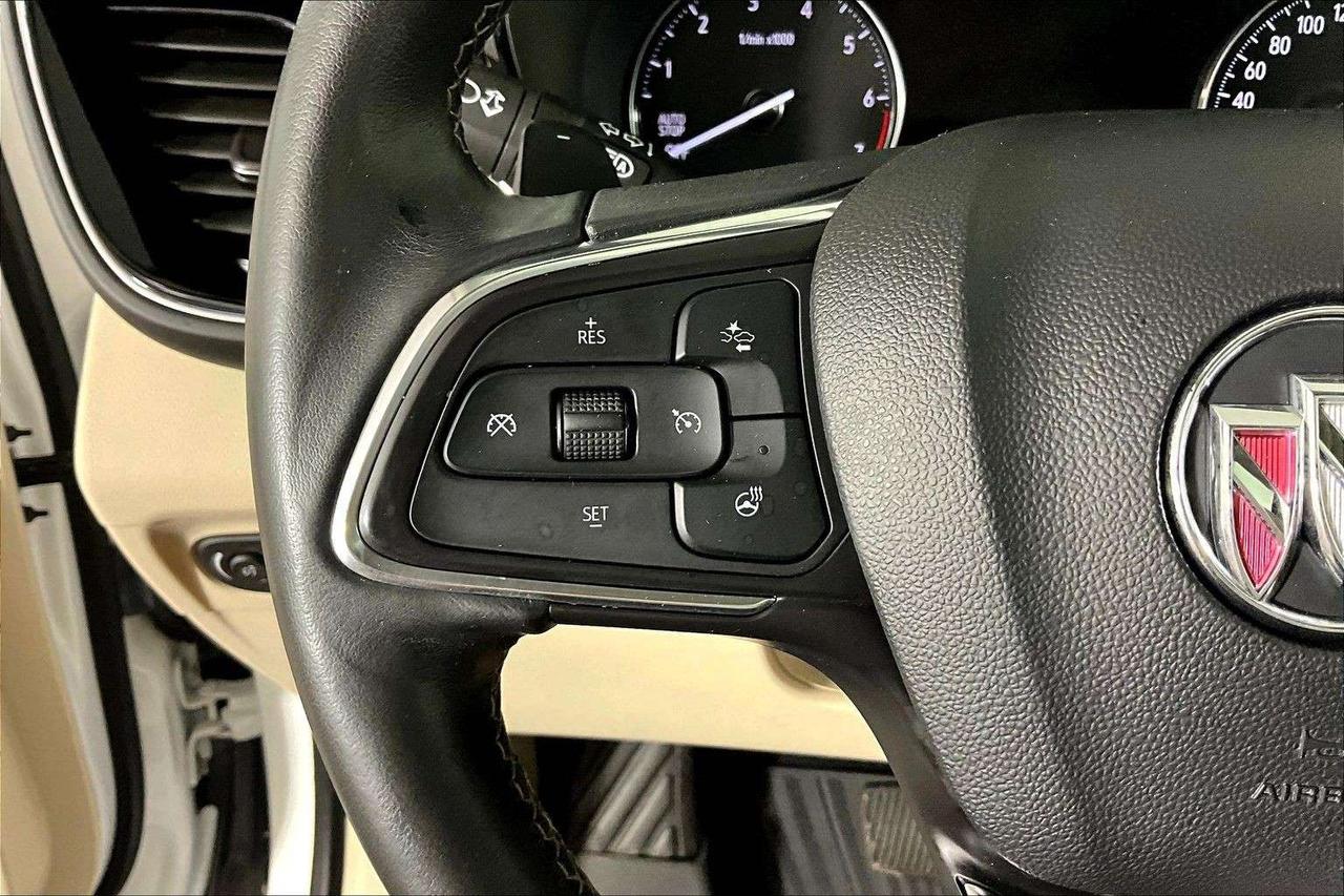 2023 Buick Envision AWD 4dr Avenir Photo