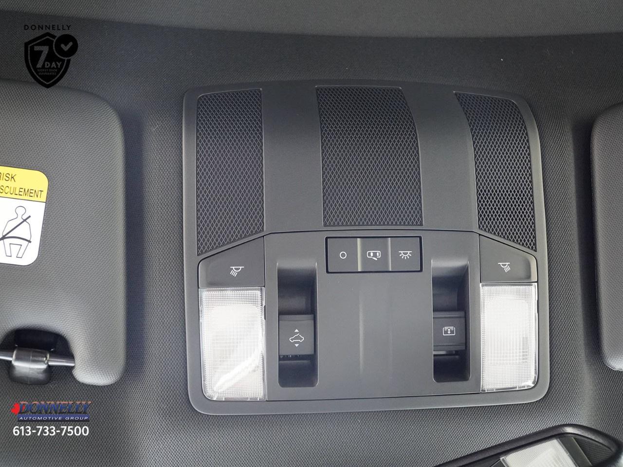 2026 Mitsubishi Eclipse Cross GT S-AWC Photo