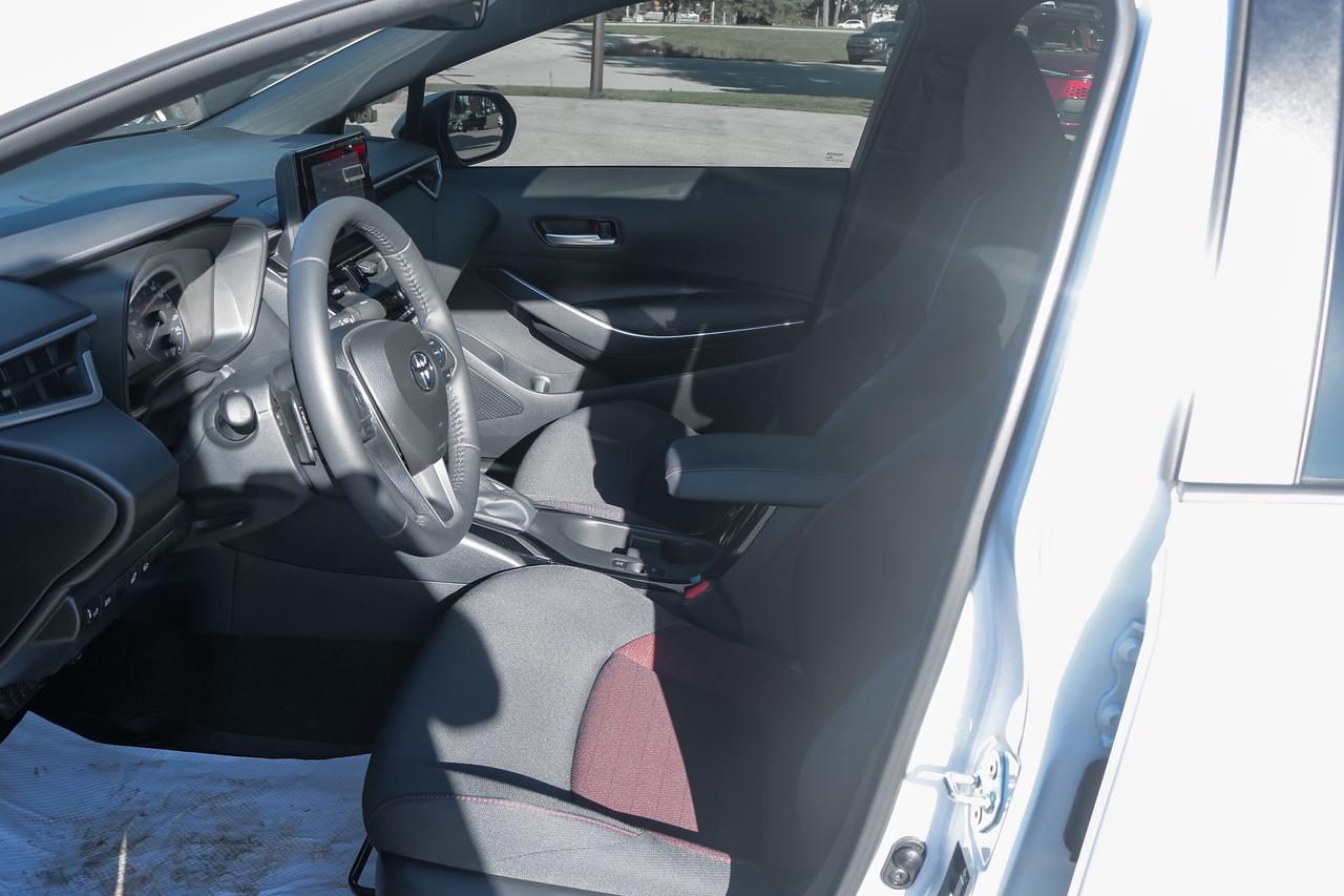 2024 Toyota Corolla SE 4dr Sedan Photo