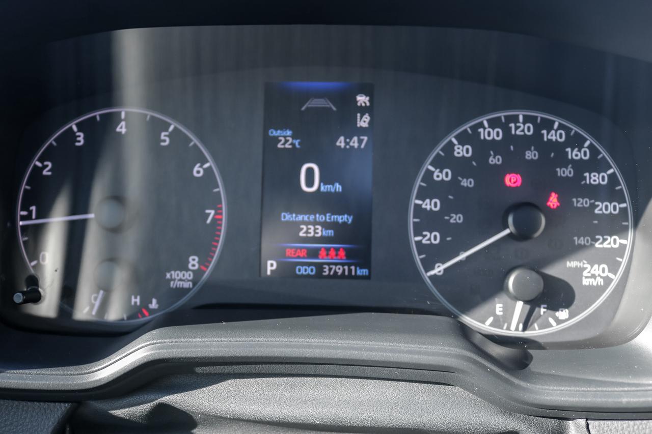 2024 Toyota Corolla SE 4dr Sedan Photo