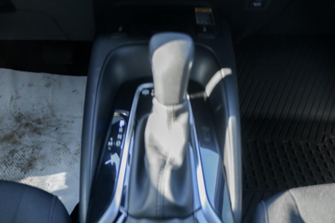 2024 Toyota Corolla SE 4dr Sedan Photo