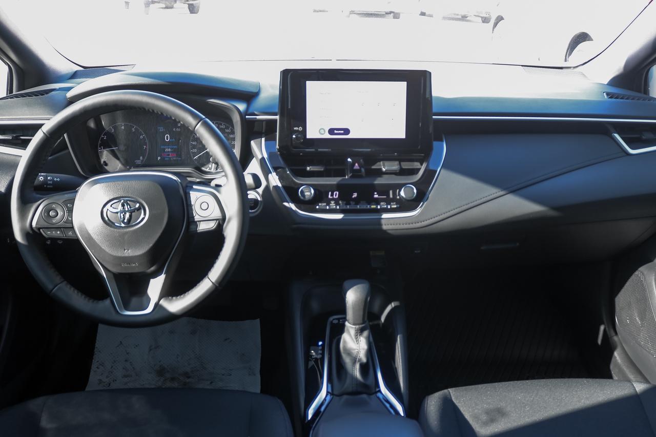 2024 Toyota Corolla SE 4dr Sedan Photo
