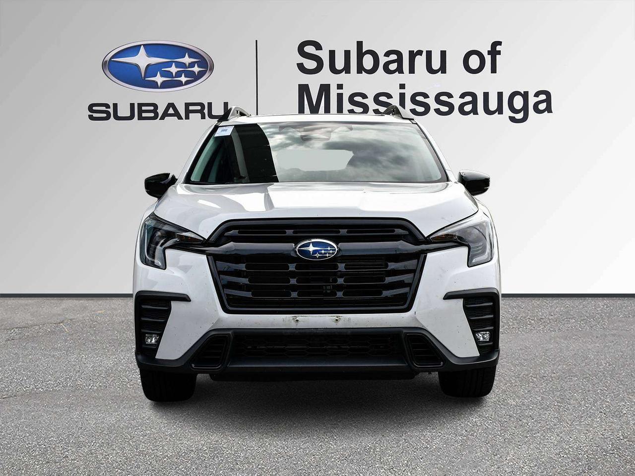 2024 Subaru ASCENT ONYX   CLEAN CARFFAX   PANO ROOF   CARPLAY   CAM Photo1