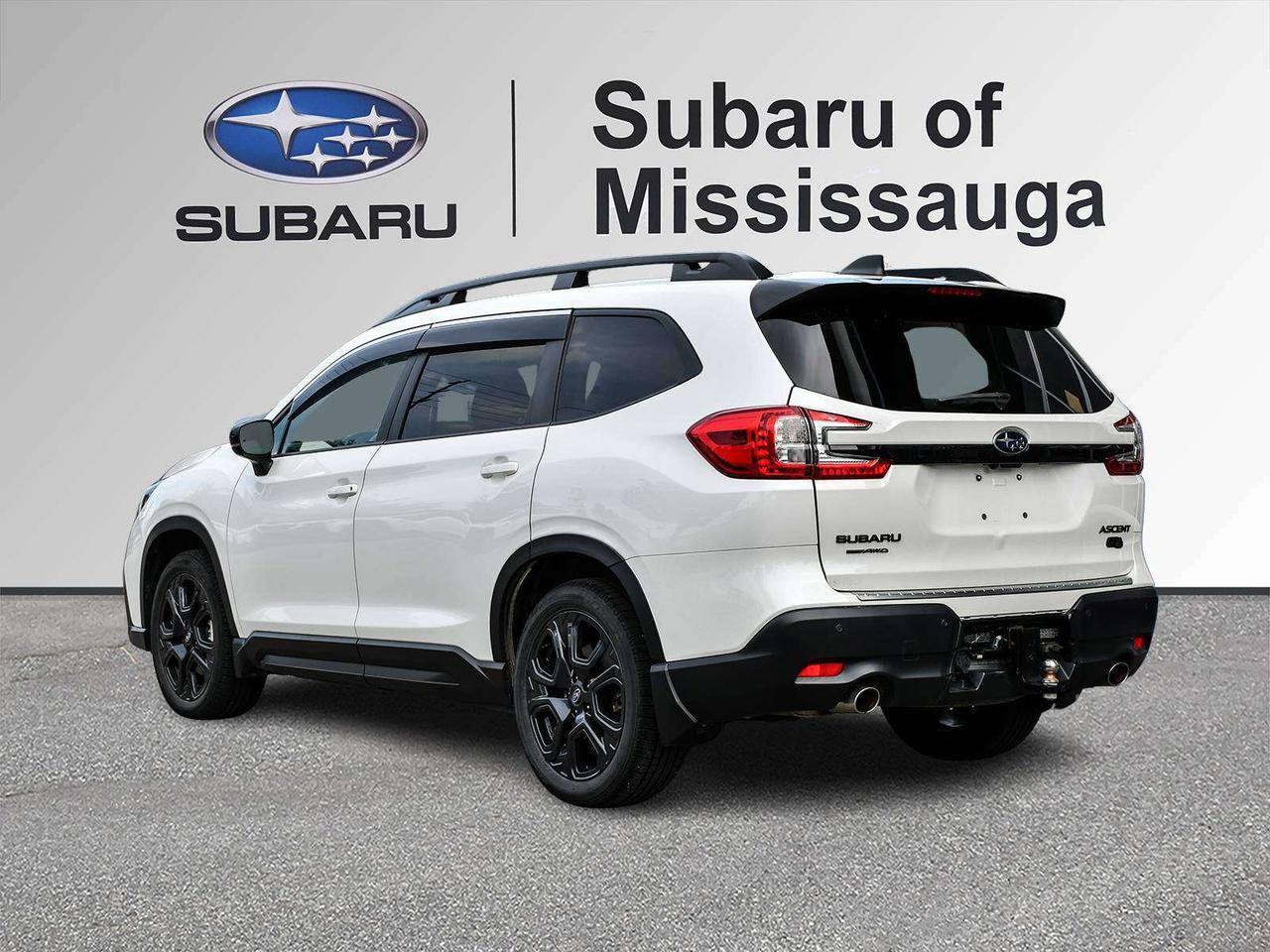 2024 Subaru ASCENT ONYX   CLEAN CARFFAX   PANO ROOF   CARPLAY   CAM Photo