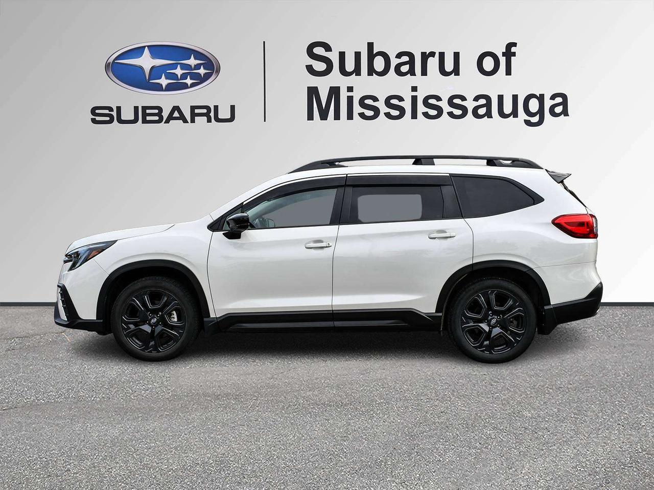 2024 Subaru ASCENT ONYX   CLEAN CARFFAX   PANO ROOF   CARPLAY   CAM Photo