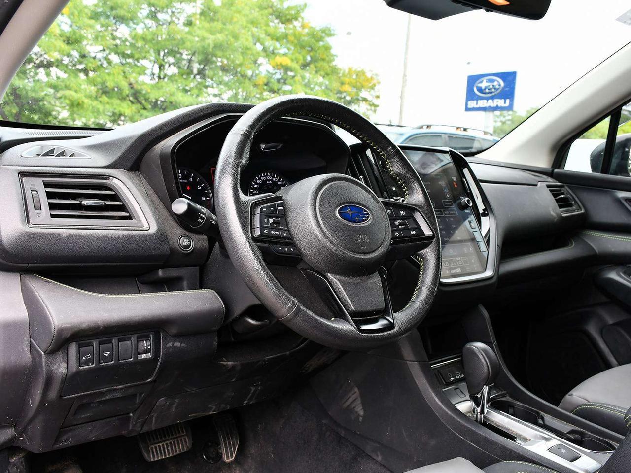 2024 Subaru ASCENT ONYX   CLEAN CARFFAX   PANO ROOF   CARPLAY   CAM Photo