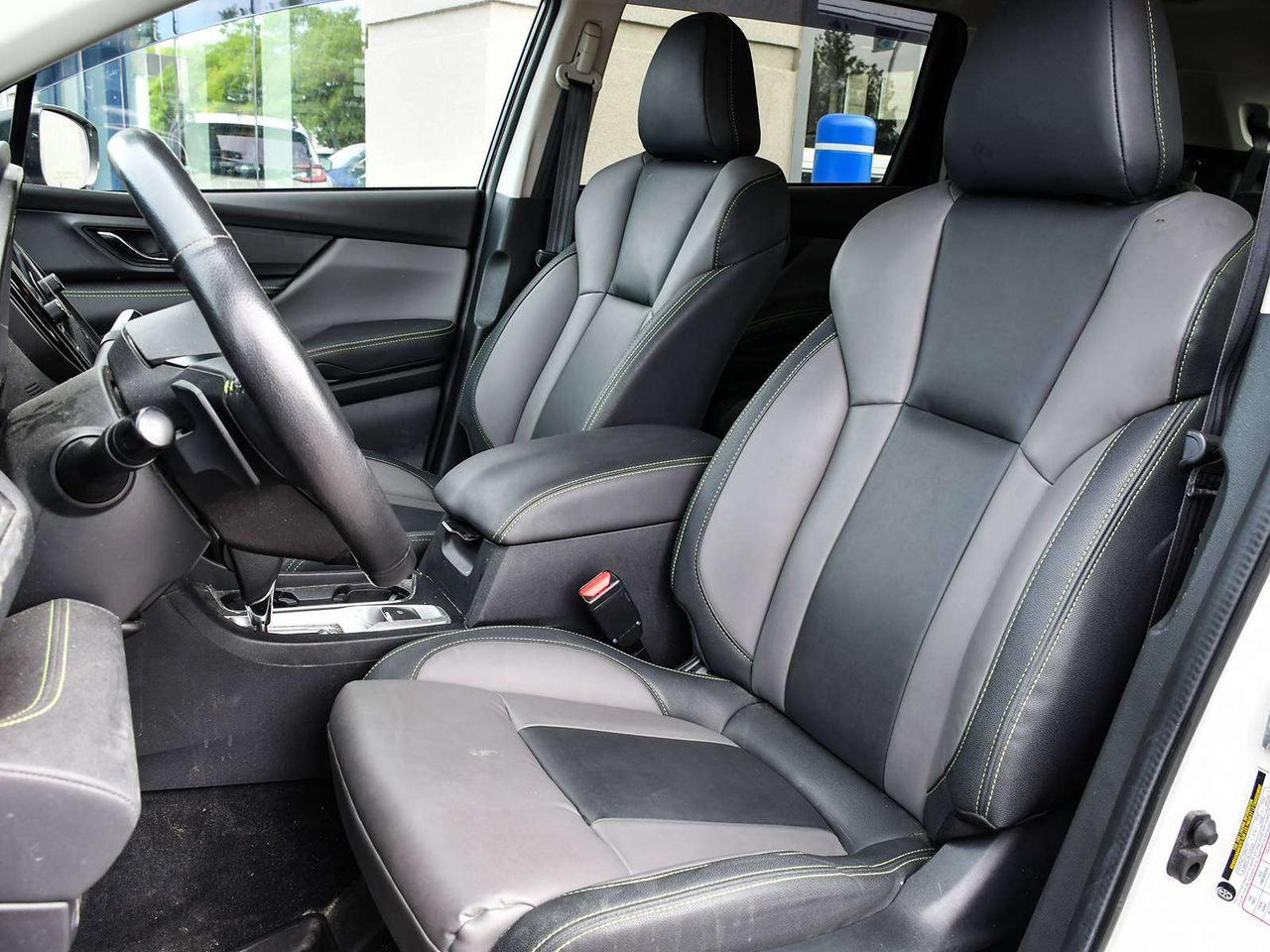 2024 Subaru ASCENT ONYX   CLEAN CARFFAX   PANO ROOF   CARPLAY   CAM Photo