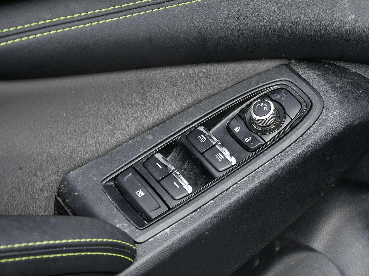 2024 Subaru ASCENT ONYX   CLEAN CARFFAX   PANO ROOF   CARPLAY   CAM Photo