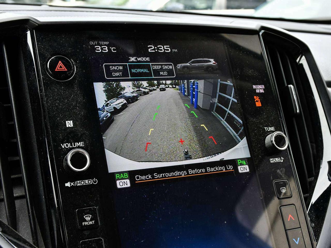2024 Subaru ASCENT ONYX   CLEAN CARFFAX   PANO ROOF   CARPLAY   CAM Photo