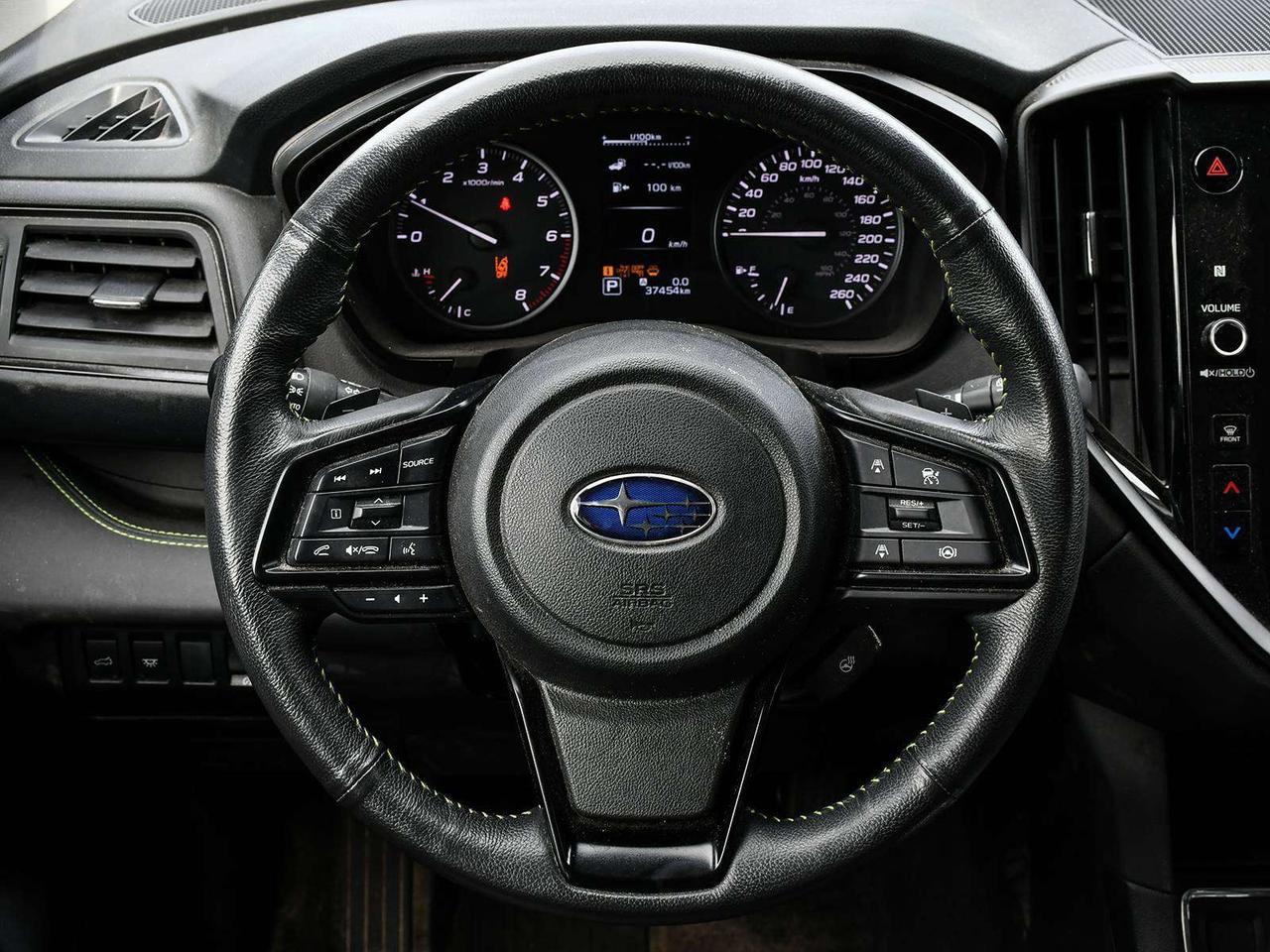 2024 Subaru ASCENT ONYX   CLEAN CARFFAX   PANO ROOF   CARPLAY   CAM Photo