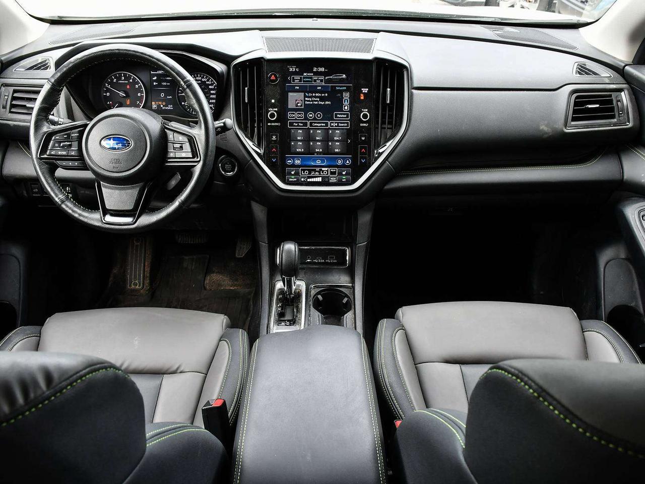 2024 Subaru ASCENT ONYX   CLEAN CARFFAX   PANO ROOF   CARPLAY   CAM Photo