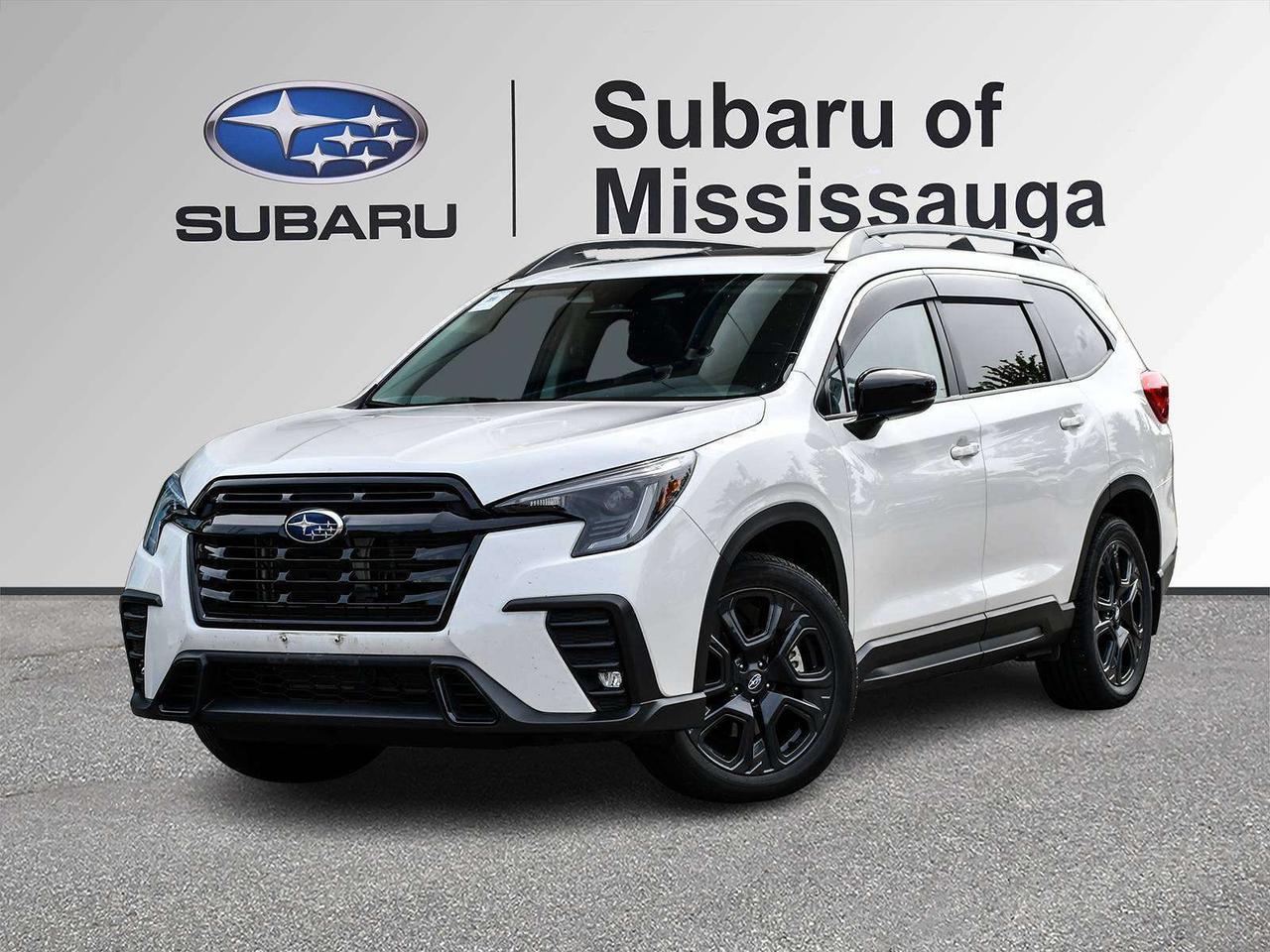 2024 Subaru ASCENT ONYX   CLEAN CARFFAX   PANO ROOF   CARPLAY   CAM Photo