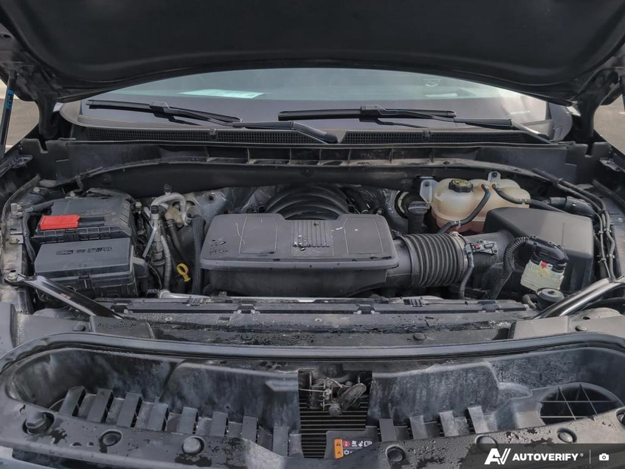 2023 Cadillac Escalade Sport Platinum 4x4 Photo