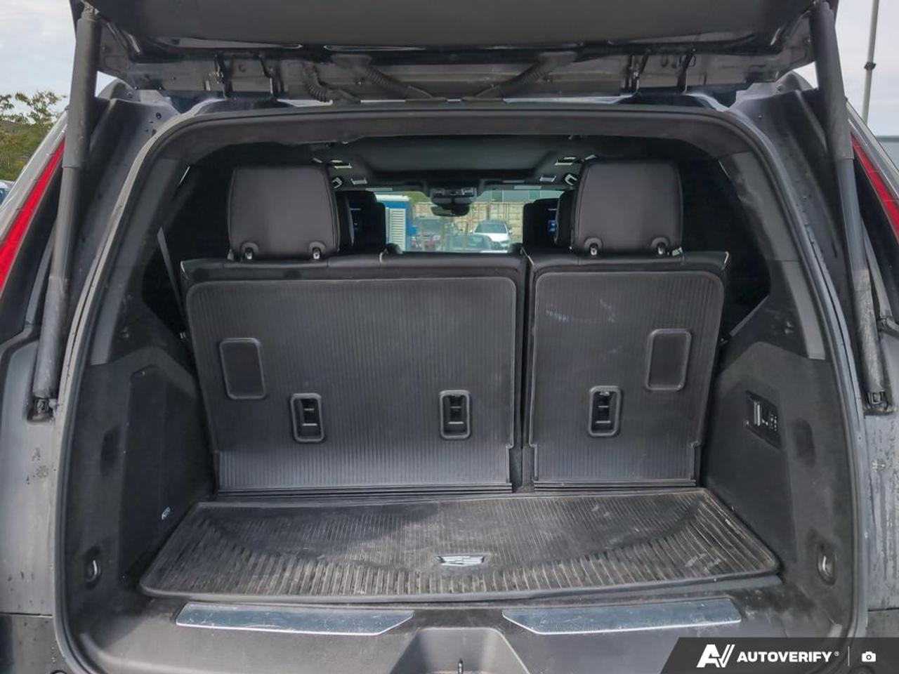 2023 Cadillac Escalade Sport Platinum 4x4 Photo