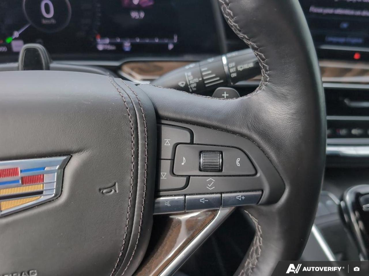 2023 Cadillac Escalade Sport Platinum 4x4 Photo