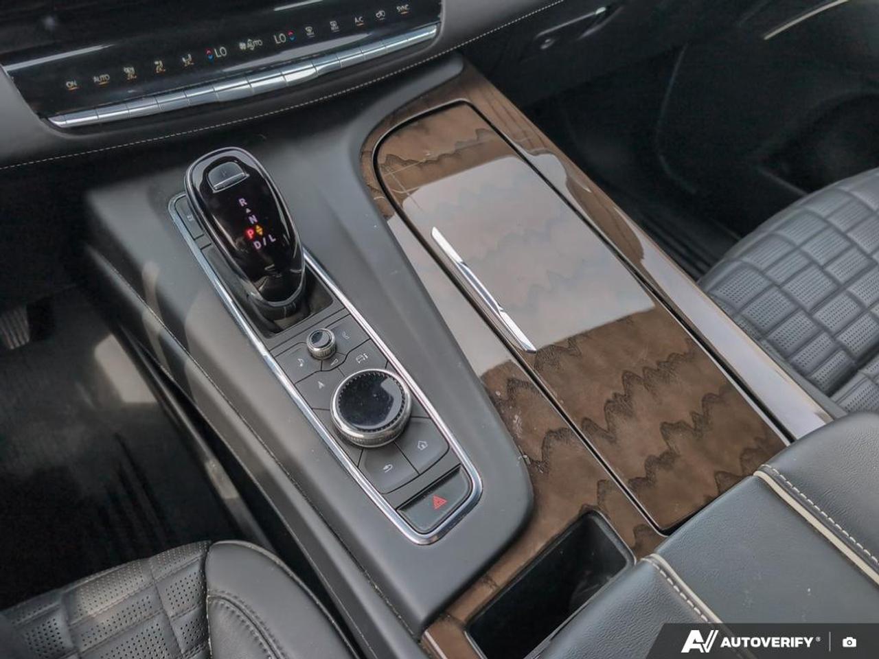 2023 Cadillac Escalade Sport Platinum 4x4 Photo