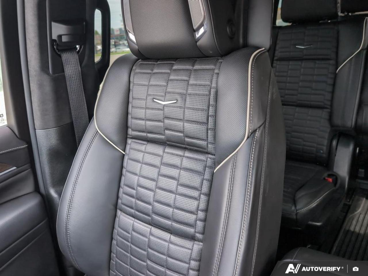 2023 Cadillac Escalade Sport Platinum 4x4 Photo