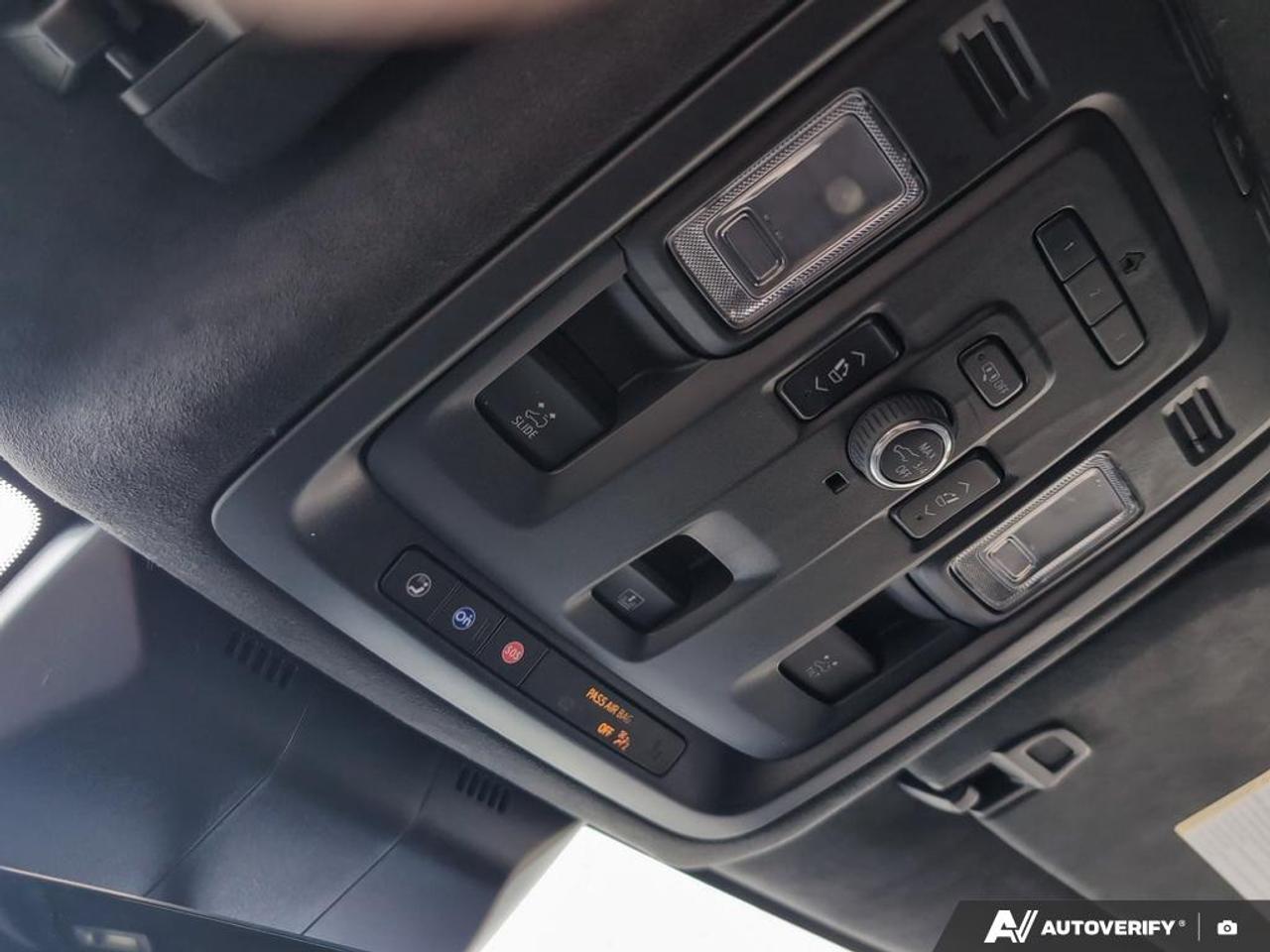 2023 Cadillac Escalade Sport Platinum 4x4 Photo
