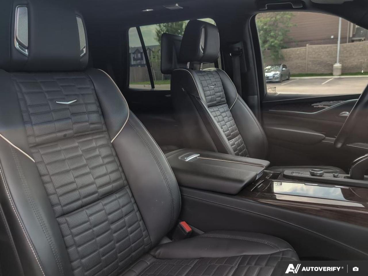 2023 Cadillac Escalade Sport Platinum 4x4 Photo