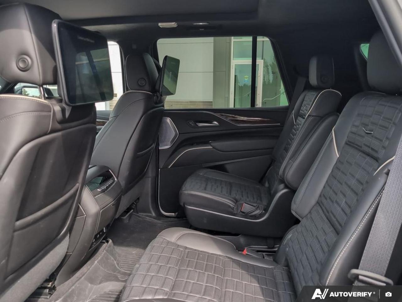 2023 Cadillac Escalade Sport Platinum 4x4 Photo