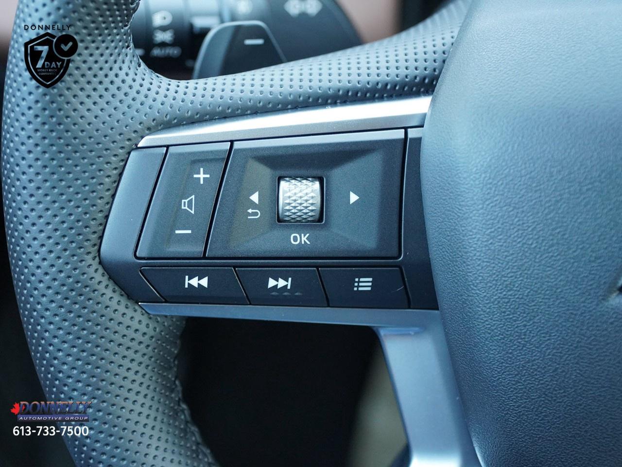 2026 Mitsubishi Outlander GT PREMIUM S-AWC Photo
