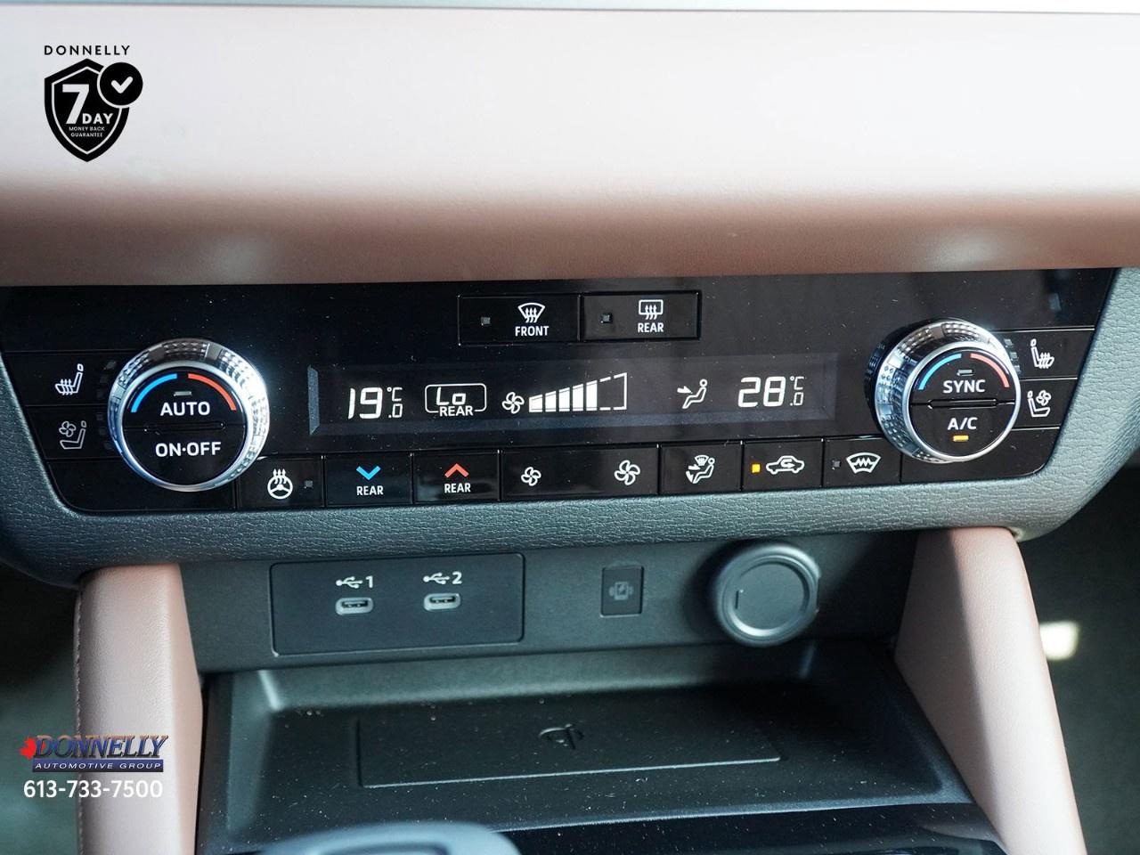 2026 Mitsubishi Outlander GT PREMIUM S-AWC Photo