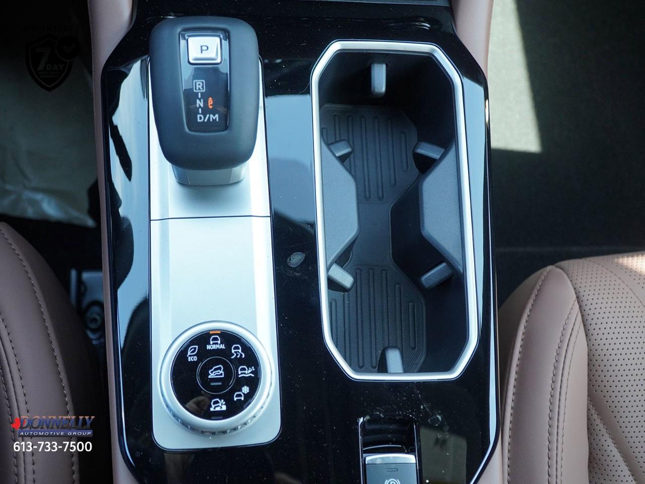 2026 Mitsubishi Outlander GT PREMIUM S-AWC Photo