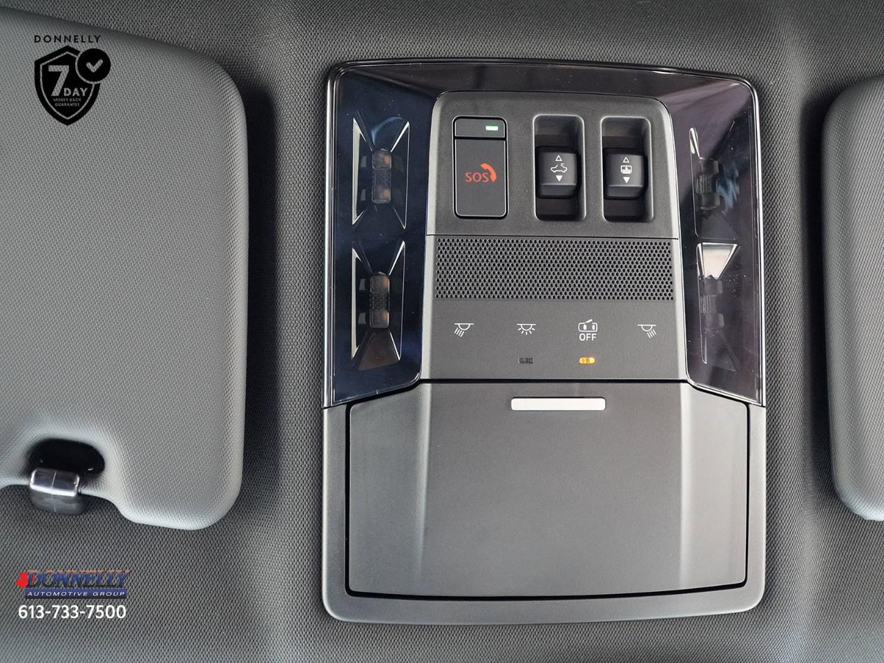 2026 Mitsubishi Outlander GT PREMIUM S-AWC Photo