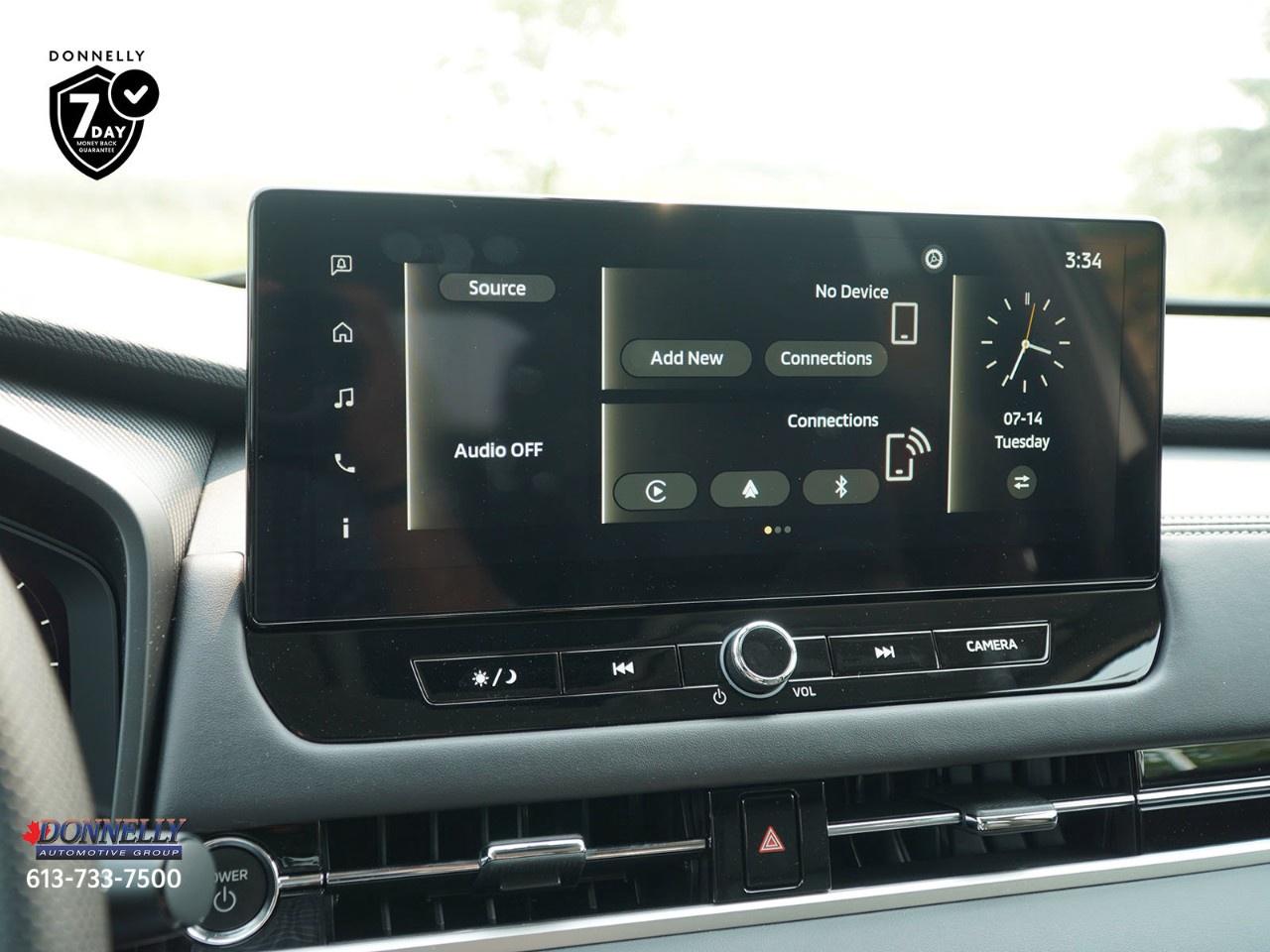 2026 Mitsubishi Outlander Plug-In Hybrid ES S-AWC Photo