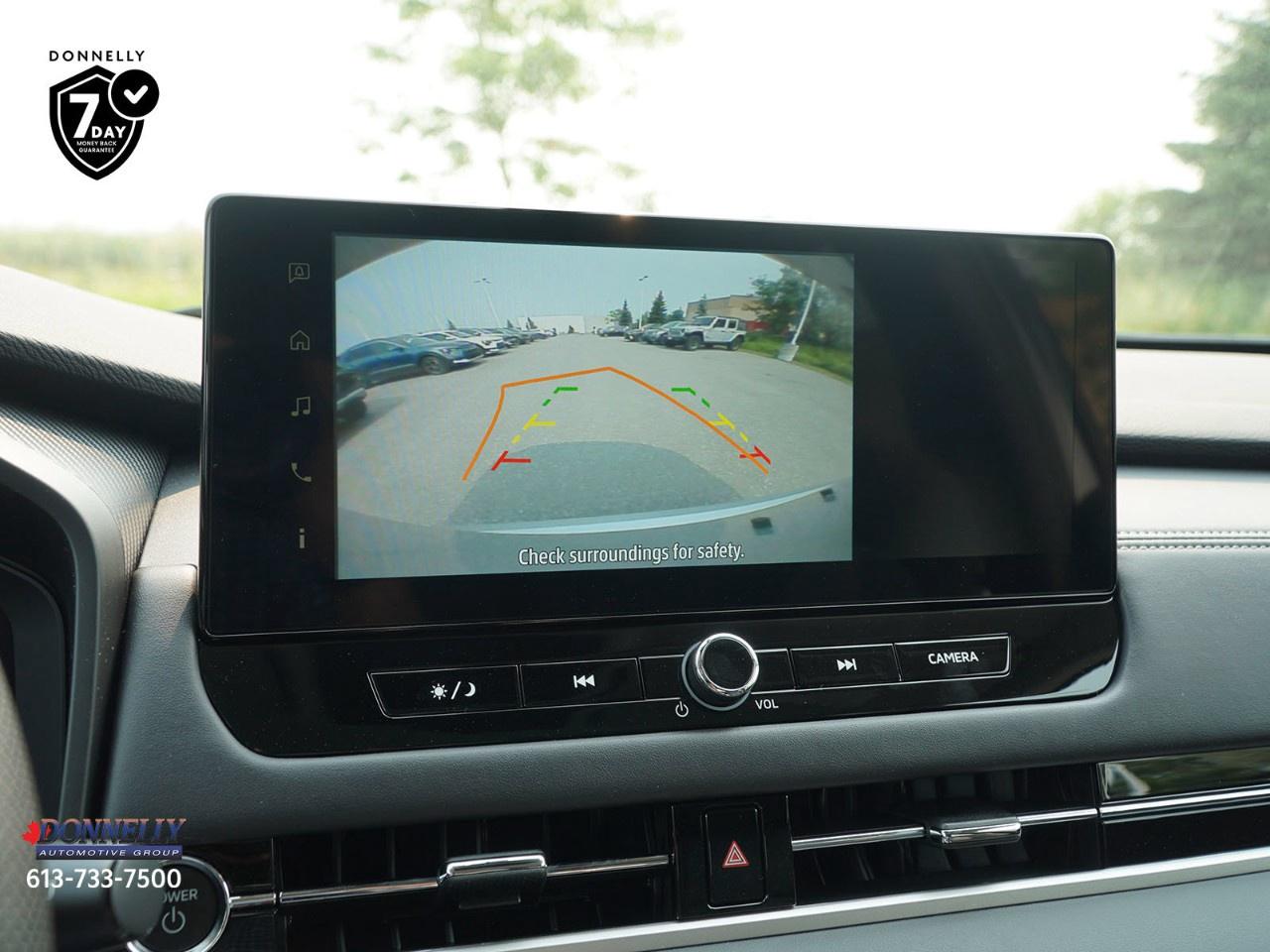 2026 Mitsubishi Outlander Plug-In Hybrid ES S-AWC Photo