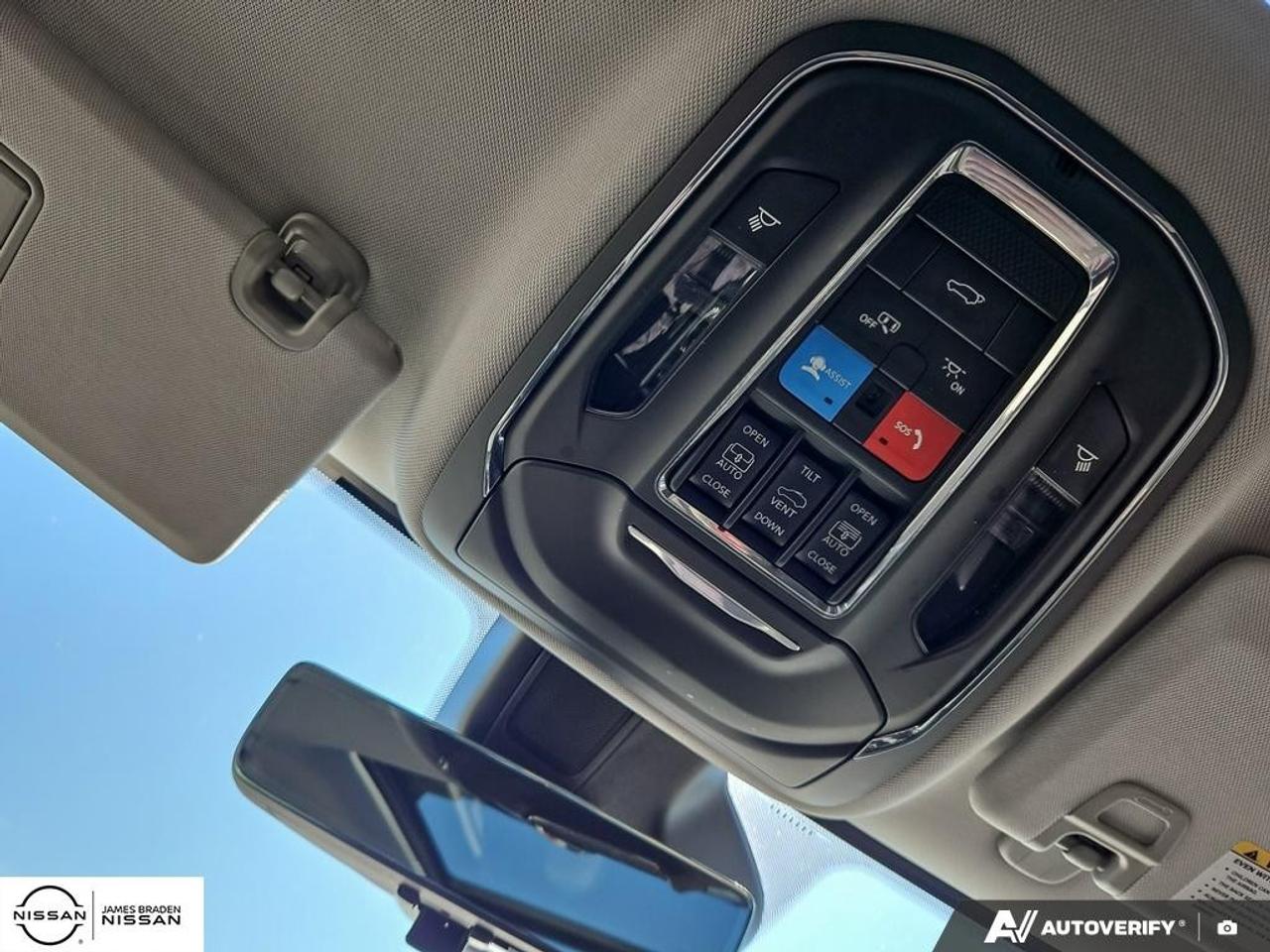 2023 Jeep Grand Cherokee 4xe 4x4 Photo