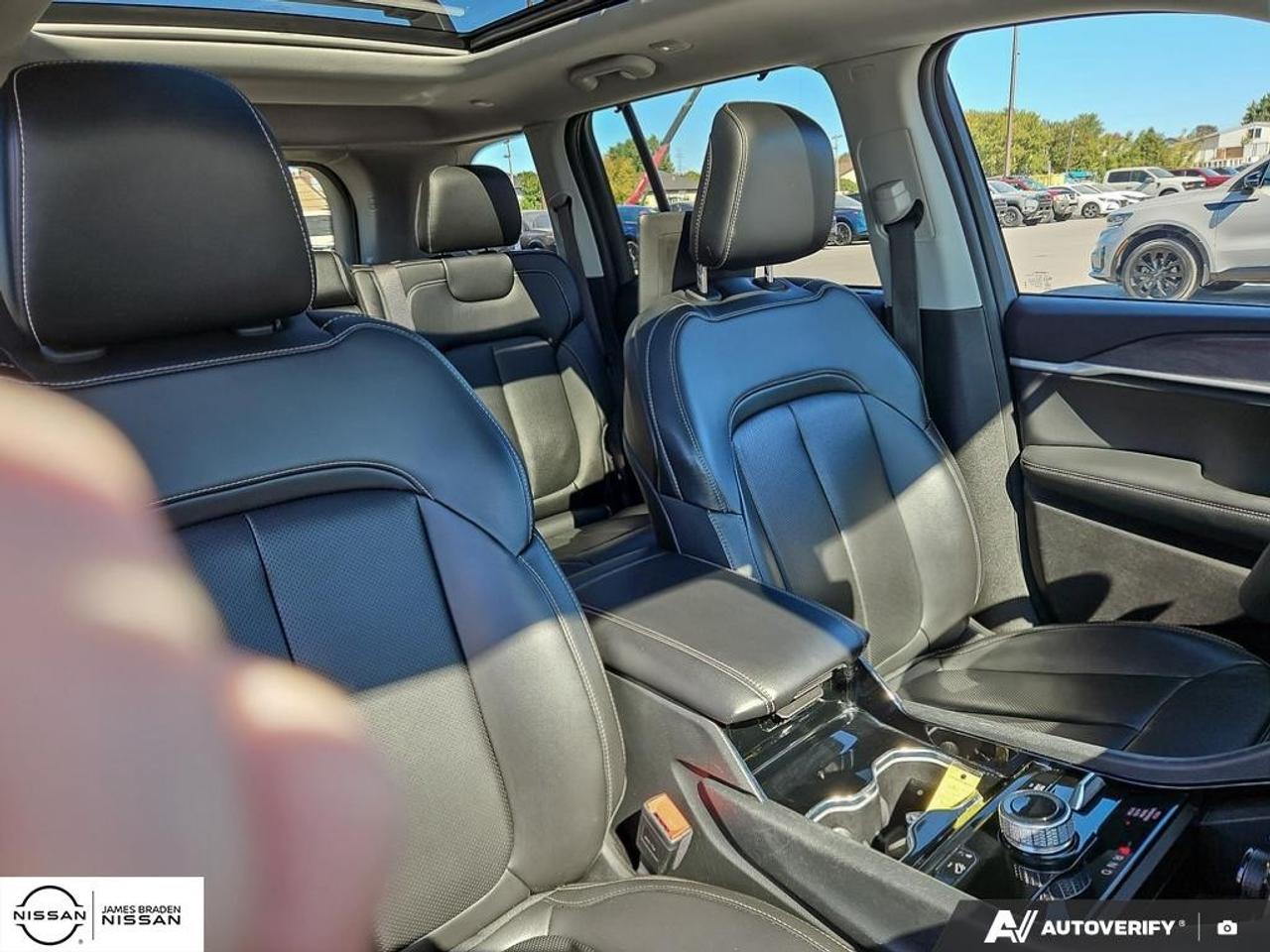 2023 Jeep Grand Cherokee 4xe 4x4 Photo