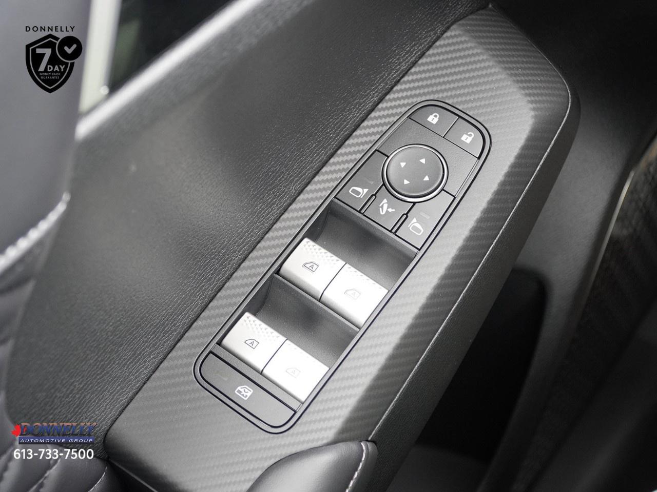 2026 Mitsubishi Outlander GT NOIR S-AWC Photo