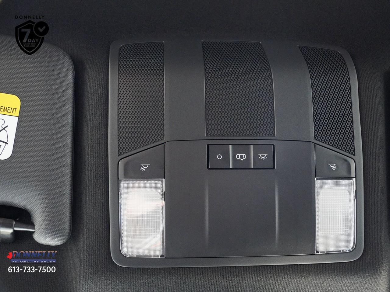 2026 Mitsubishi Eclipse Cross NOIR S-AWC Photo