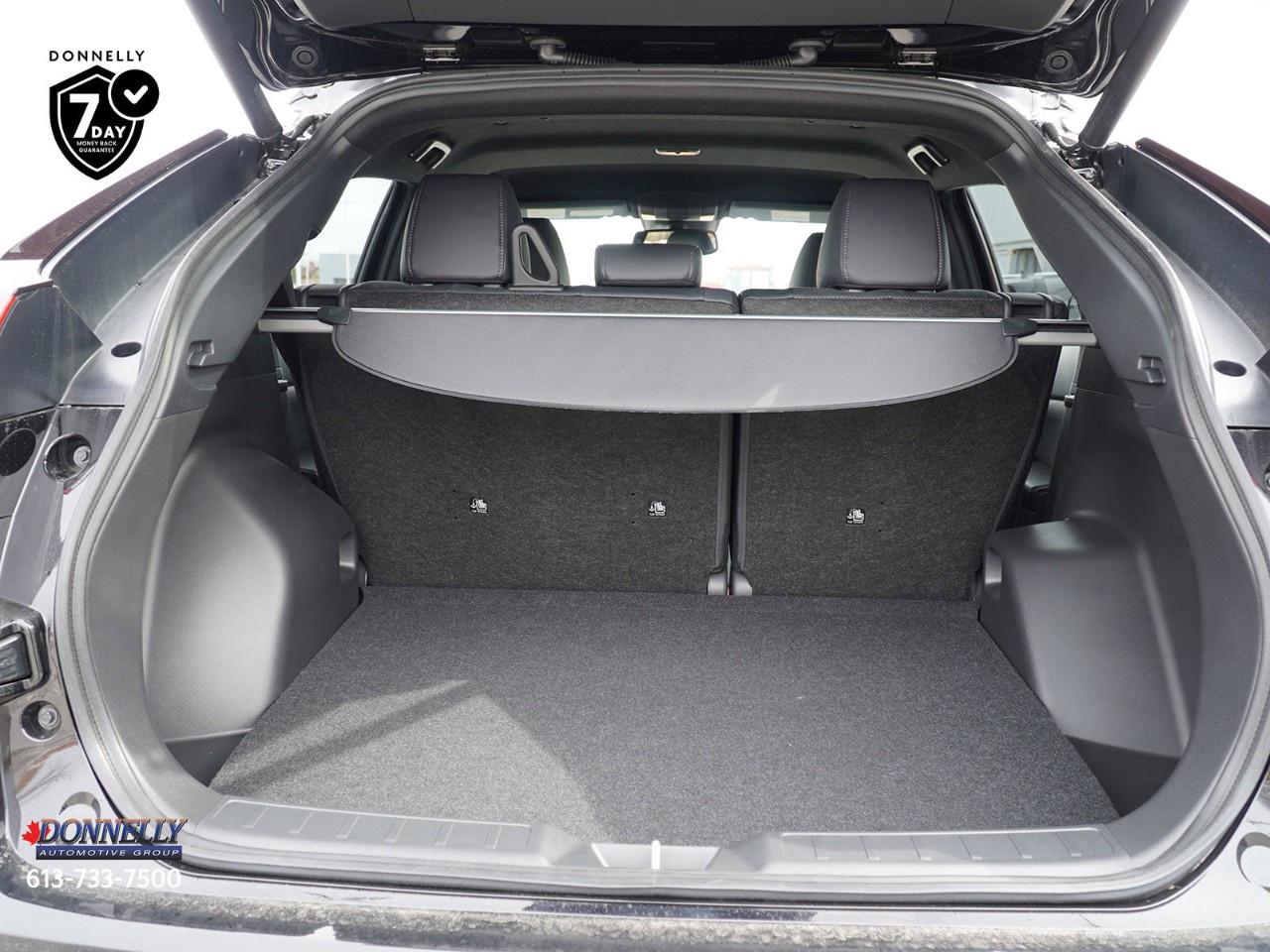 2026 Mitsubishi Eclipse Cross NOIR S-AWC Photo