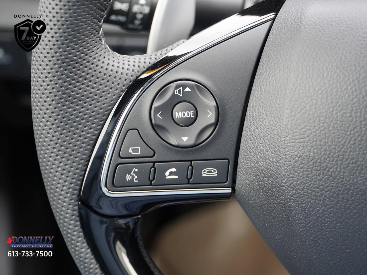 2026 Mitsubishi Eclipse Cross NOIR S-AWC Photo