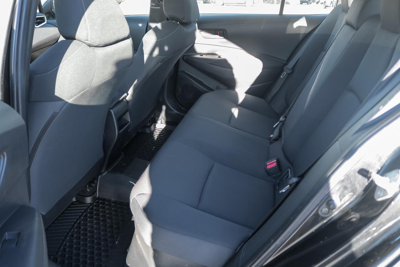 2022 Toyota Corolla Hybrid Base w/Li Battery 4dr Sedan Photo