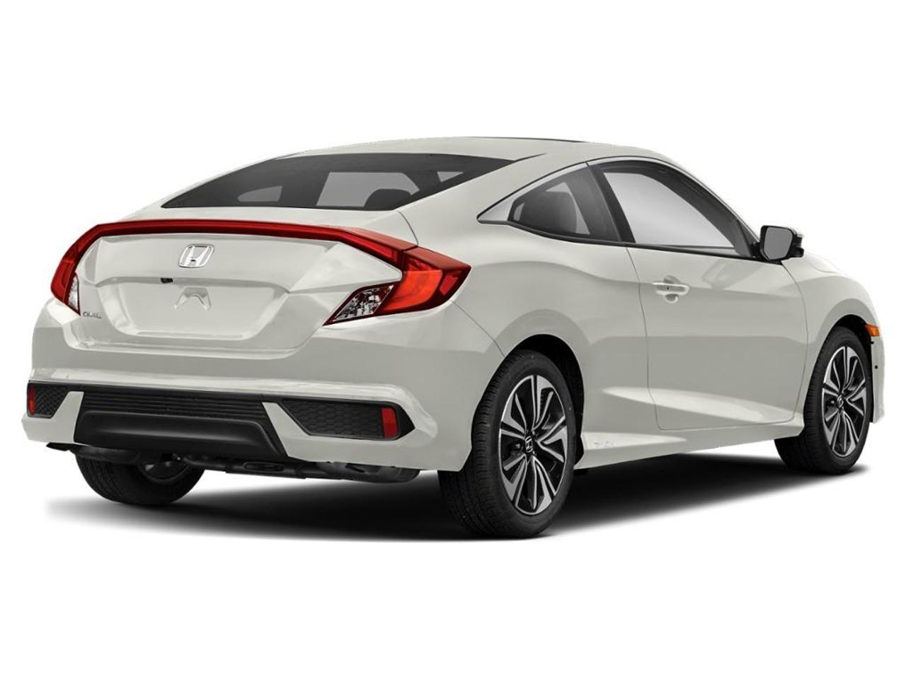 2018 Honda Civic EX-T (M6) 2dr Coupe Photo