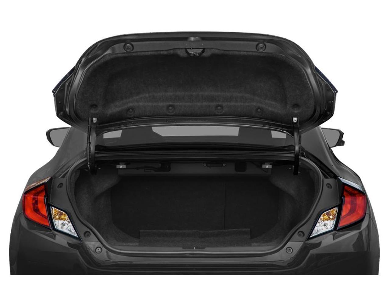 2018 Honda Civic EX-T (M6) 2dr Coupe Photo