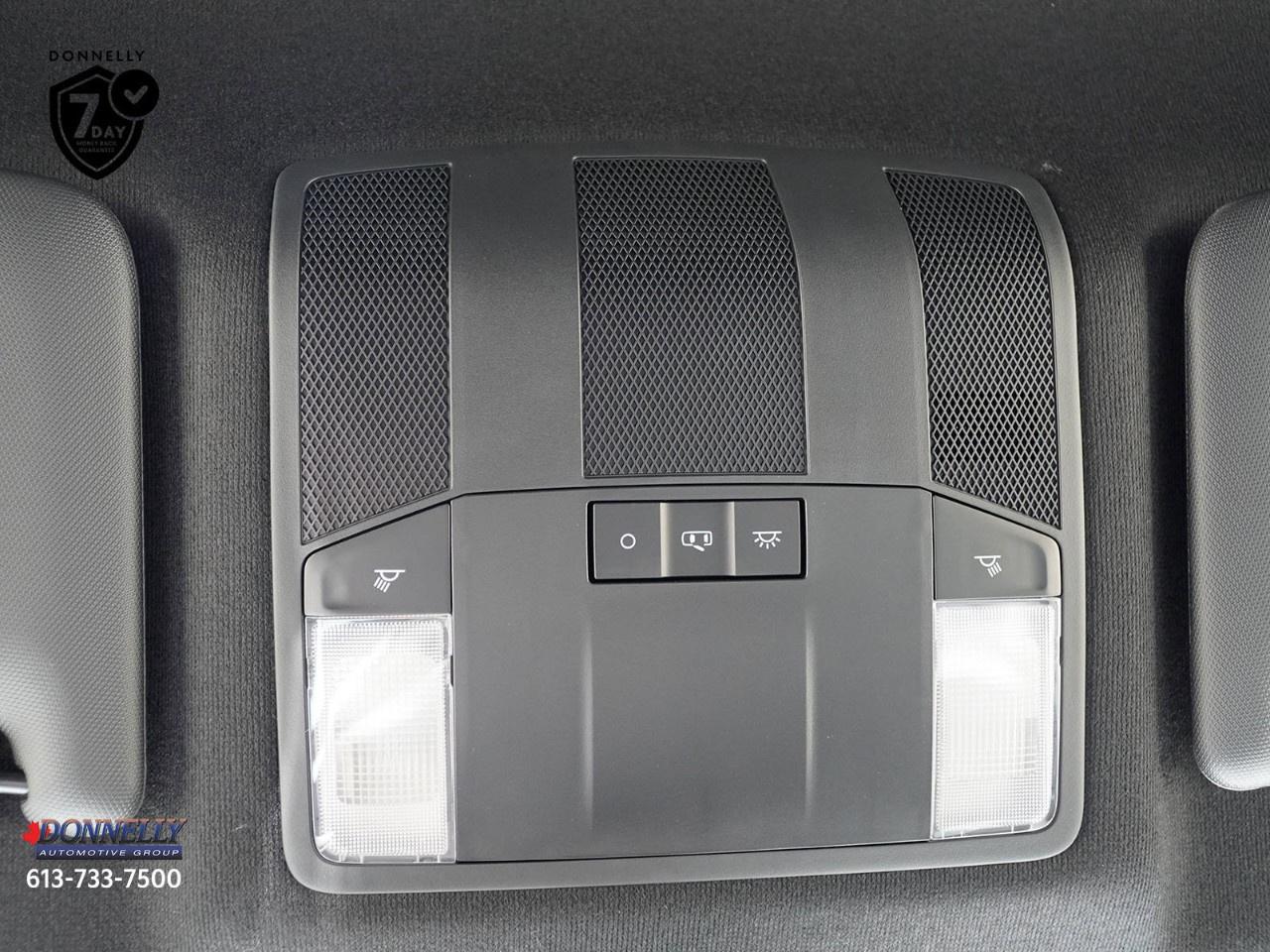 2026 Mitsubishi Eclipse Cross NOIR S-AWC Photo