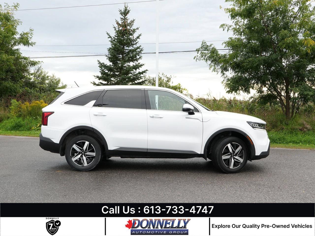 2021 Kia Sorento  Photo